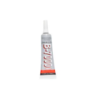 Zhanlida B-7000 Glue 15 mL Super Adhesive Multi-Purpose & Cell Phone Repair