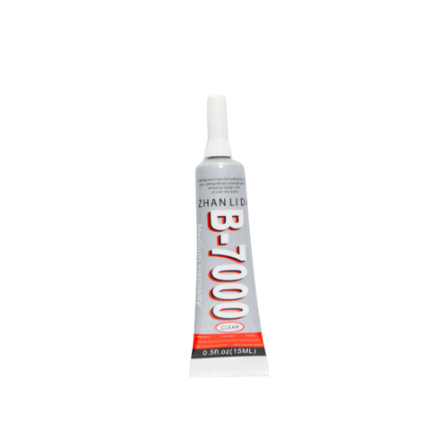 Zhanlida B-7000 Glue 15 mL Super Adhesive Multi-Purpose & Cell Phone Repair