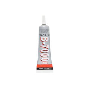 Zhanlida B-7000 Glue 50 mL Super Adhesive Multi-Purpose & Cell Phone Repair