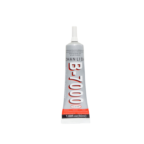 Zhanlida B-7000 Glue 50 mL Super Adhesive Multi-Purpose & Cell Phone Repair
