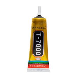 Zhanlida T-7000 Glue 110 mL Super Adhesive Multi-Purpose & Cell Phone Repair