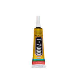 Zhanlida T-7000 Glue 15 mL Super Adhesive Multi-Purpose & Cell Phone Repair