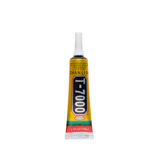 Zhanlida T-7000 Glue 15 mL Super Adhesive Multi-Purpose & Cell Phone Repair