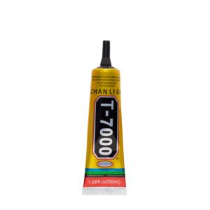 Zhanlida T-7000 Glue 50 mL Super Adhesive Multi-Purpose & Cell Phone Repair