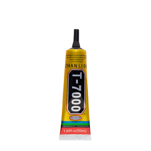 Zhanlida T-7000 Glue 50 mL Super Adhesive Multi-Purpose & Cell Phone Repair