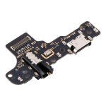 Charging Port Flex Cable Compatible for Samsung Galaxy A21 (A215 / 2020) (Premium)