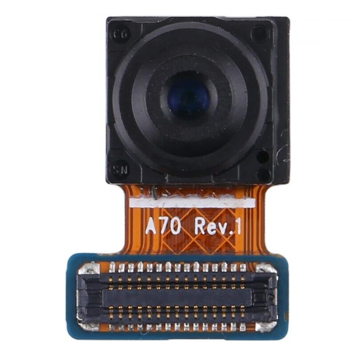 Front Camera Compatible for Samsung Galaxy A70 (A705 / 2019)