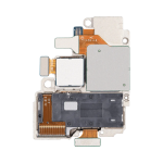 Back Camera (Full Set) Compatible for Samsung Galaxy S21 Ultra 5G