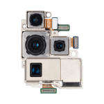 Back Camera (Full Set) Compatible for Samsung Galaxy S21 Ultra 5G