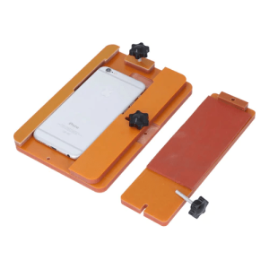 Back Cover Separating And Press Clamp Tool