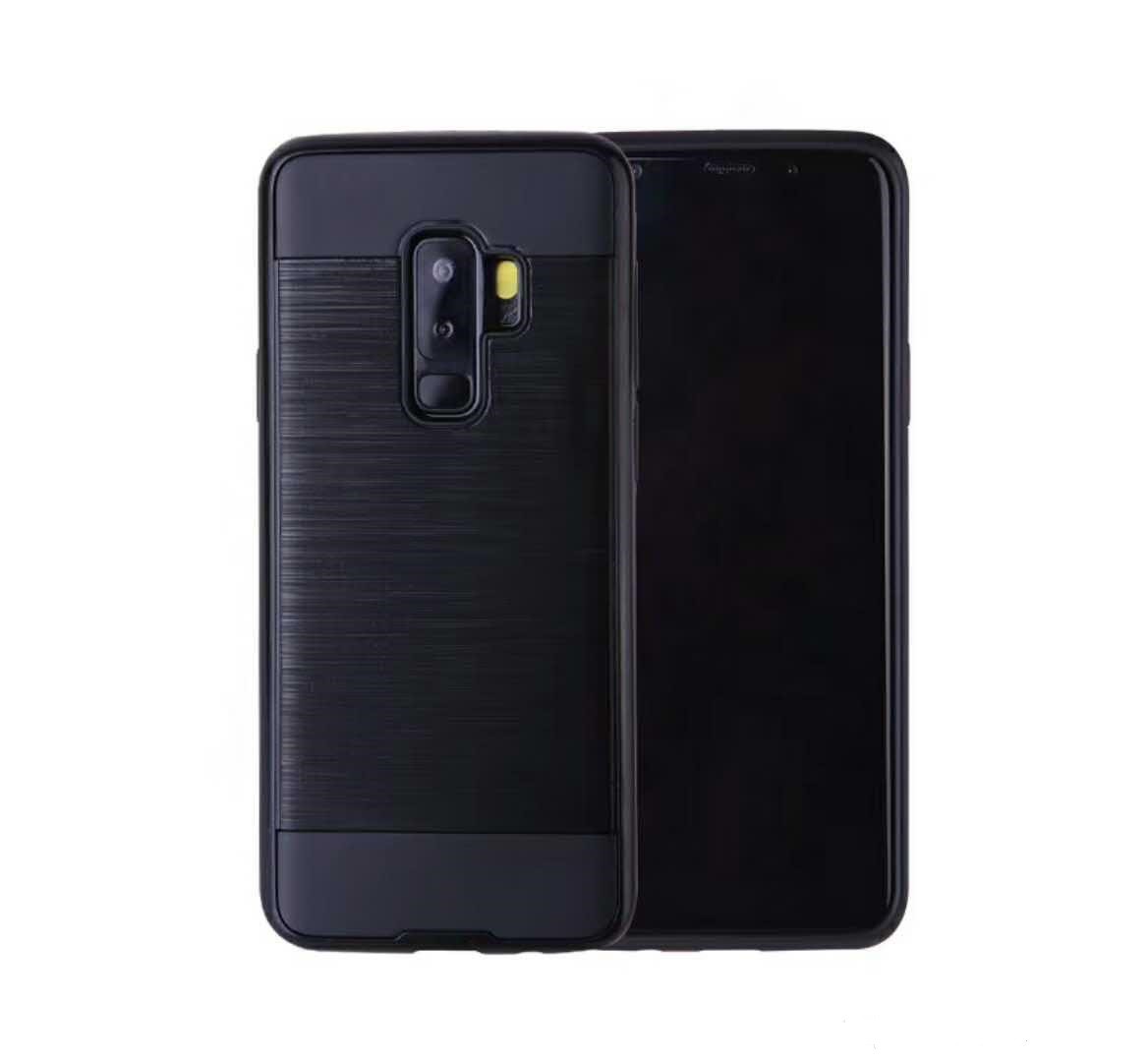 Thin Armor Vrs for Samsung Galaxy S8 Plus - Black