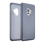 Glitter Case for Samsung Galaxy S9 Plus - Black