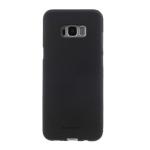 Goospery Soft Feeling Case for Samsung Galaxy S8 Plus - Black