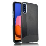 Glitter Case for Samsung Galaxy A50/A50S/A30S - Black
