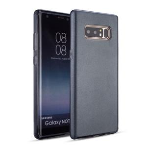 Glitter Case for Samsung Galaxy Note 10 Plus 5G- Black
