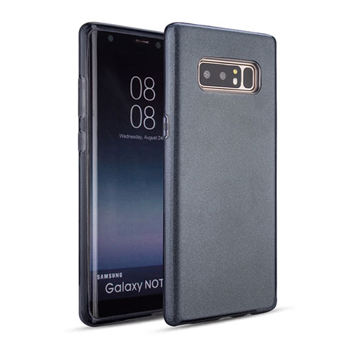 Glitter Case for Samsung Galaxy Note 10 - Black