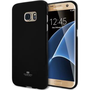 Goospery Jelly Case for Samsung Galaxy S9 - Black