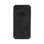 Rugged Defender Case with Kickstand for Apple iPhone 6/6s - Black