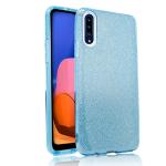 Glitter Case for Samsung Galaxy A50/A50S/A30S - Blue