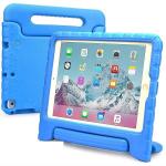 Silicone Kids Child Case for Apple iPad Air 3 10.5 / iPad 7/8/9 10.2 - Teal
