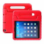 Silicone Kids Child Case for Apple iPad Air 3 10.5 / iPad 7/8/9 10.2 - Red