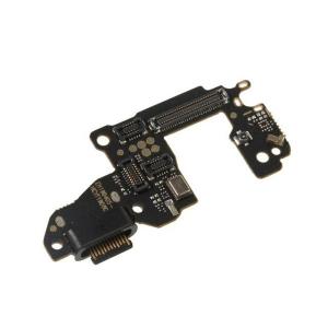 Charging Port Flex Cable Compatible for Huawei P30 (Premium)