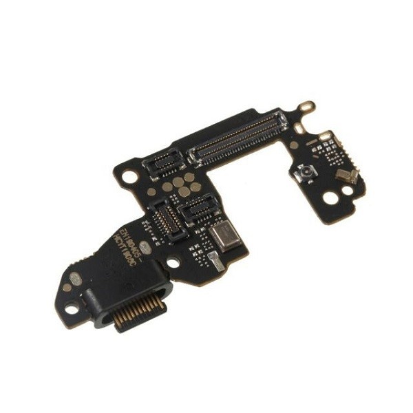 Charging Port Flex Cable Compatible for Huawei P30 (Premium)