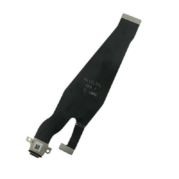 Charging Port Flex Cable Compatible for Huawei P20 Pro (Premium)