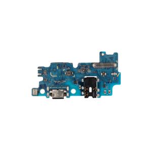 Charging Port with Headphone Jack Compatible for Samsung Galaxy A50S (A507 / 2019)