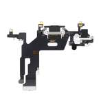 Charging Port Flex Cable Compatible for iPhone 11 (Aftermarket)