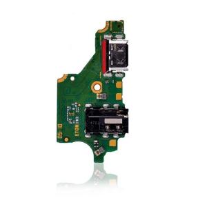 Charging Port Flex Cable Compatible for Huawei P20 Lite / Nova 3e (Premium)