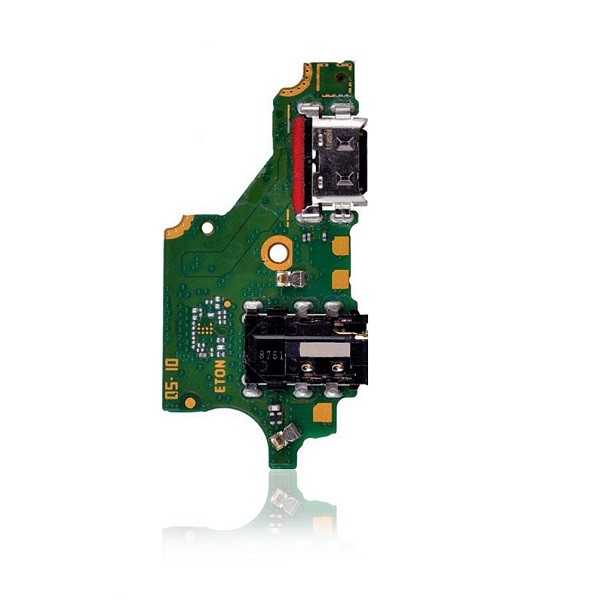 Charging Port Flex Cable Compatible for Huawei P20 Lite / Nova 3e (Premium)