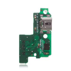 Charging Port Flex Cable Compatible for Huawei P10 Lite (Premium)