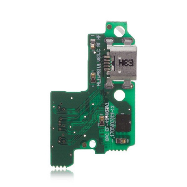 Charging Port Flex Cable Compatible for Huawei P10 Lite (Premium)