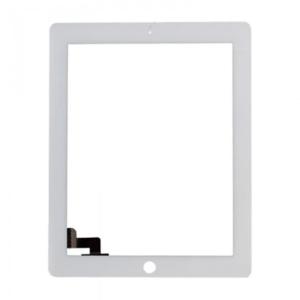 Digitizer Compatible for iPad 3 / iPad 4 (Premium) - White