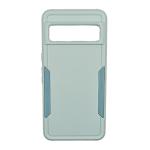 Dual Layer Shockproof Case for Google Pixel 8 - Teal