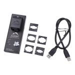 eMMC 153/169 Data Recovery Tool for Dead Android Phone