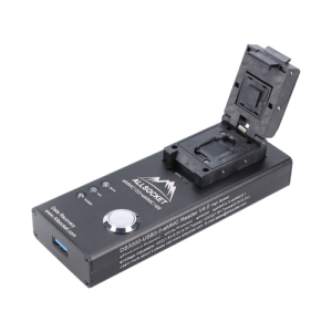 eMMC 153/169 Data Recovery Tool for Dead Android Phone
