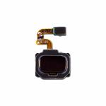 Fingerprint Scanner With Flex Compatible for Samsung Galaxy Note 8 - Black