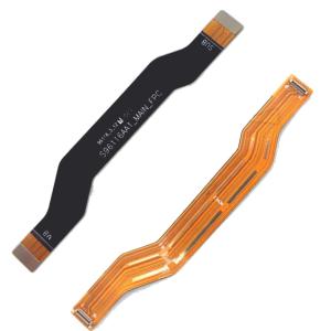Main Board Flex Cable Compatible for Samsung Galaxy A10S (A107 / 2019) (International Version) (M15)