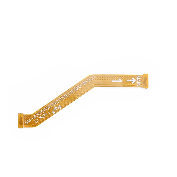 LCD Flex Cable Connector Compatible for Samsung Galaxy A50 (A505 / 2019) (Flex #1)
