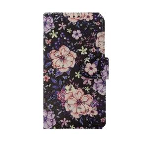 Printed Flower Case (WF02) for Apple iPhone 11 Pro