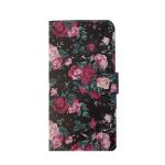 Printed Flower Case (WF01) for Apple iPhone X/XS