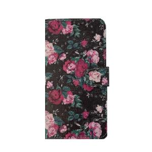 Printed Flower Case (WF01) for Apple iPhone 11 Pro
