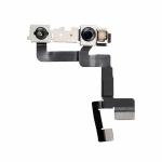 Front Camera Module With Flex Cable Compatible for iPhone 11