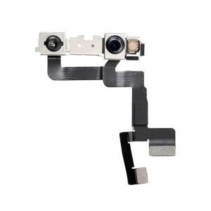 Front Camera Module With Flex Cable Compatible for iPhone 11