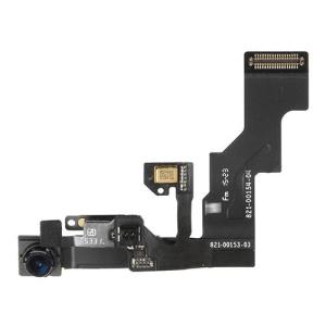 Front Camera and Proximity Sensor Flex Compatible for iPhone 6S Plus (Premium)