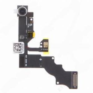 Front Camera and Proximity Sensor Flex Compatible for iPhone 6G Plus (Premium)