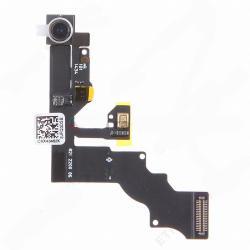Front Camera and Proximity Sensor Flex Compatible for iPhone 6G Plus (Premium)