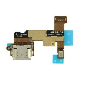 Charging Port Flex Cable Compatible for LG G6 (Premium)